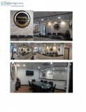 ALL-INCLSUIVE OFFICES FOR RENT
