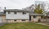 Welcome to 16388 Terry Ln Oak Forest IL 60452