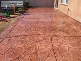 CONCRETE BLOCK WALLS FIRE PITS DRIVEWAYS and MORE HARDSCAPE 