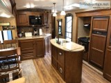 2015 KZ SPREE ULTRA LITE TRAVEL TRAILER