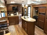 2015 KZ SPREE ULTRA LITE TRAVEL TRAILER