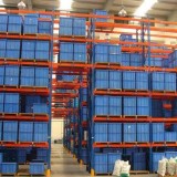 Heavy Duty Racks Manufacturers