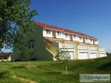 Interior Townhome for rent in June