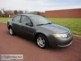 2005 Saturn Ion ION 2