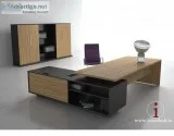 MANAGER CABIN DESKS