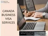 Apply for Canada Business Visa &ndash Reach Sanctum Consulting