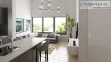 Marie-Anne Lofts 1 2 3 bedrooms for rent Plateau-Mont-Royal