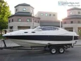 Great Deal 2001 Regal 2550 LSC
