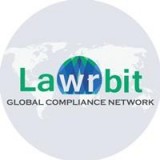 Lawrbit Global Compliance Network