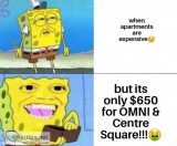 COME CHECK OUT THESE DEALS AT OMNI and Centre Square
