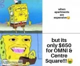 COME CHECK OUT THESE DEALS AT OMNI and Centre Square
