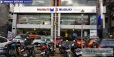 Exciting Deals on Cars at One Auto Pvt Ltd Maruti Suzuki Showroo