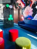 Co working office space of 20 seater is rent in Ulsoor  Bengalur