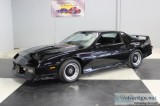 1991 Chevrolet Camaro Z28