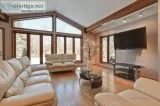 BEAUTIFUL HOME IN DESIRABLE MARDAN ESTATES OF LONG GROVE 