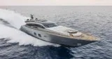 Extensive Fleet of Pershing Yachts for Sale in Miami