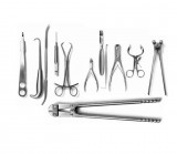 Orthopedic Equipment and Supplies Manufacturers