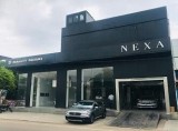 Nexa Car Dealer Prem Motors Gwalior
