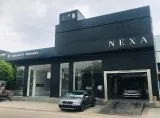 Nexa Car Dealer Prem Motors Gwalior