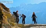 Trekking Tour