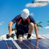 solar system for home