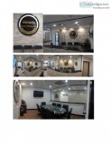 CONVENIENCE AND LUXURY IN MARIETTA