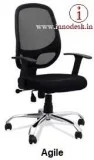 Innodesk Modular-Workstation Chairs