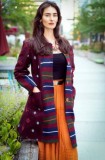 Woman s Designer Yathra Long Coat