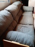 Living room couch for sale