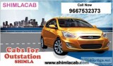 We offer Shimla Manali taxi service.