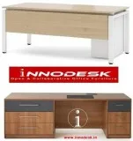 EXECUTIVE CABIN DESKS