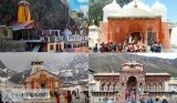 Chardham Yatra Package From Jodhpur