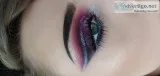 Makeup artistry 