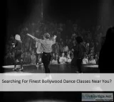 Searching For Finest Bollywood Dance Classes Near You