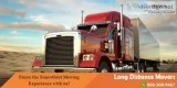 Long-Distance Moving Solutions