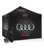 Attractive  Design custom Tents-Starline Tents