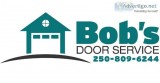 Bob s Door Service Penticton