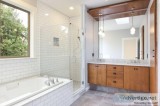 Get Stylish Modern Bathroom Vanities from GEC Cabinet Depot