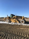 2011 Caterpillar RM500 Rotary Mixer