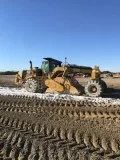 2011 Caterpillar RM500 Rotary Mixer