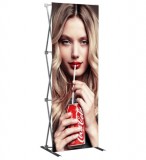 Starline Tents - Easy Set Up Hop Up Displays  Tension Fabric Pop