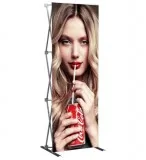 Starline Tents - Easy Set Up Hop Up Displays  Tension Fabric Pop