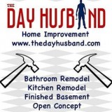 The Day Husband Remodeling