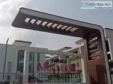 Rishita Mulberry &ndash Ready to move 49 Premium Villas in Susha
