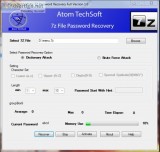 7z Password Recovery Tool