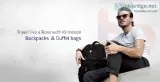 Best travel duffel bags  Buy best backpack online