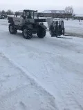 2002 Terex Boom Lift