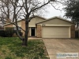 Great home for rent