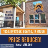 Home for Sale in Boerne TX