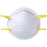 Non Toxic Dust Masks PC1010